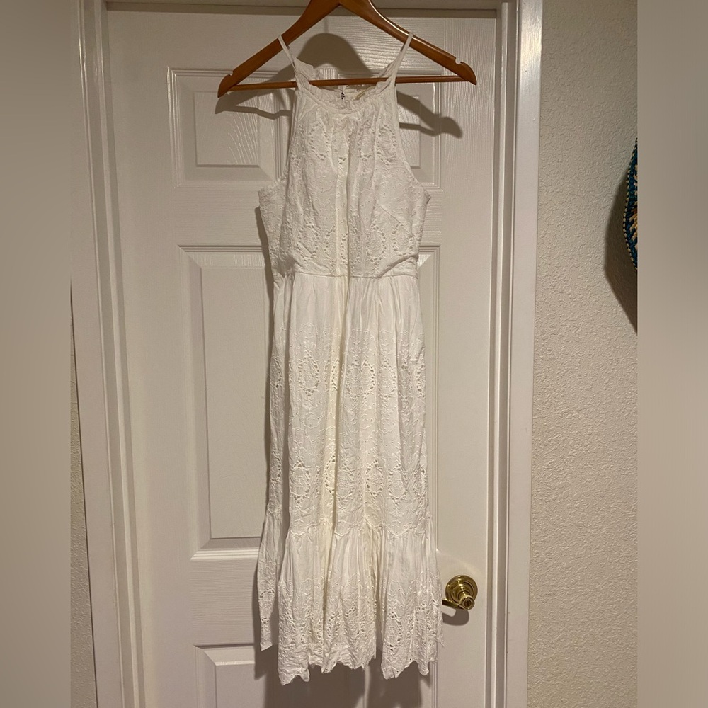 Anthropologie Maeve Dress